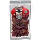 Old Trapper Beef Jerky, Hot & Spicy 10-Ounce Individual Pack, Tender And Spicy Meat Snacks For Lunches Or Between Meals, 11 Gram