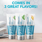 Great Oral Health Pro-Mineralizer Toothpaste - Nano Hydroxyapatite, Enamel Support, Fluoride Free, 4 Ounce
