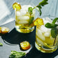 Wickles Pickles Original Pickles (6 Pack) - Spicy Garlic Pickles - Sweet & Hot Pickle Slices - Sweet, Slightly Spicy, Wickedly D