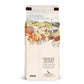New England Coffee Pumpkin Spice Medium Roast Ground Coffee, 11oz Bag, Pack of 3