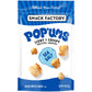 Snack Factory Popums Sea Salt Pretzel Snacks, 9 Oz Bag (Pack of 3)