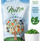 Nuts U.S. – Green Peas | Fried And Sea Salted| Non Gmo And Gluten Free | Fresh And Delicious | Green Peas In Resealable Bags!!! (2 Lbs)