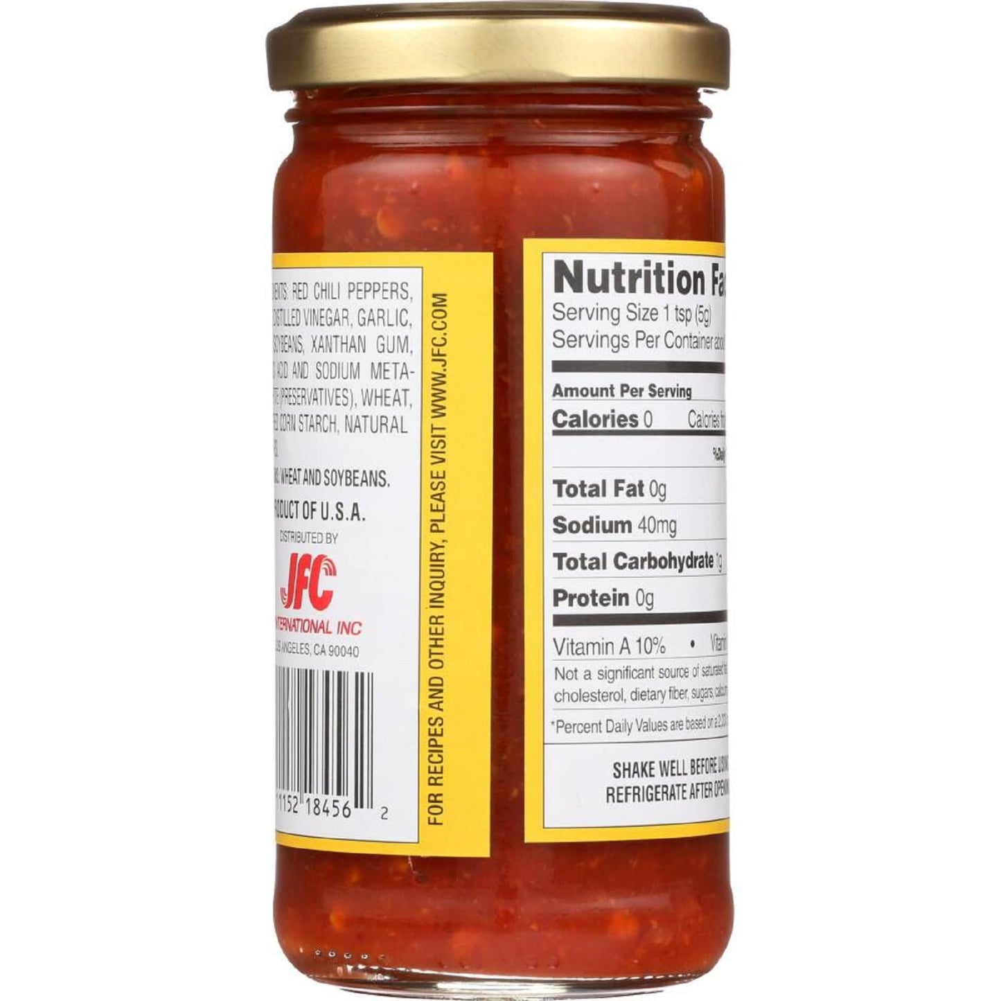 Dynasty Garlic Paste, Thai Chili, 6.5 Ounce