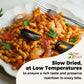 Papa Vince whole wheat pasta - Non Enriched, No Bleached made from ancient grains grown in Sicily, Italy. No funny taste. Al den