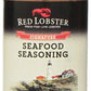 Red Lobster Signature Seafood Seasoning, 5 Ounces