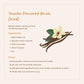 Bossen Bubble Tea Powder Mix (Vanilla)