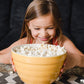 Amish Country Popcorn | 2-2 Lb Bags | 2 Lb Bag Red Popcorn Kernels & 2 Lb Bag Midnight Blue Popcorn Kernels | Old Fashioned, Non