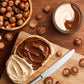 Takovo Eurocrem Hazelnut Cocoa Spread, 800g, 1.76 lb, Delicious Chocolate Flavor