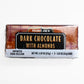 Trader Joe's Belgian Dark Chocolate Variety Pack - 9 Bars, 1.7 oz Each - Rich, Gourmet Treats for Chocolate Lovers