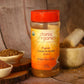 Darsa Organics Ground Cumin Powder 3.5 oz - Jeera Powder, Organic Cumin Powder for Authentic Indian Cooking, Seasoning & Spices,