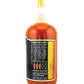 Dill Pickle Hot Sauce - Pickle  | Aged Cayanne Pepper - Zesty Tangy Perfectly Seasoned - Flavor Forward - 9.6 OZ Squeeze bottle | Goes on Anything - Medium heat smooth texture