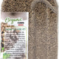 Rani Organic Cumin Seeds Whole (Jeera Sabut) 16Oz (1Lb) 454G Pet Jar ~ All Natural | Vegan | Gluten Friendly | Non-Gmo | Indian