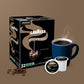 Lavazza Espresso, Single-Serve Keurig K-Cup Pods, Medium Roast Coffee, 88-Count Box (4 Packs of 22)