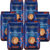Movenpick Coffee Beans, Pack Of 6 X 500G