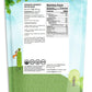Food To Live Organic White Basmati Rice, 1 Pound - Non-Gmo, Long-Grain Rice Variety, Fragrant, Kosher, Vegan, Bulk. Non-Irradiat