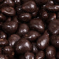 Dark Chocolate Covered Dried Strawberries by It's Delish, 5 Lbs Bulk Bag | Gourmet Dark Chocolate Covered Strawberry Fruit Snack