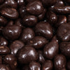 Dark Chocolate Covered Dried Strawberries by It's Delish, 5 Lbs Bulk Bag | Gourmet Dark Chocolate Covered Strawberry Fruit Snack
