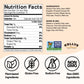 Kellys Four Plus Granola Nutty Cereal - Non-GMO, Low Sugar, Gluten Free - 12oz
