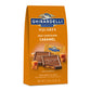 Ghirardelli Milk Chocolate Squares With Caramel Filling, Holiday Chocolate For Holiday Gifts And Stocking Stuffers, 5.32 Oz Bag