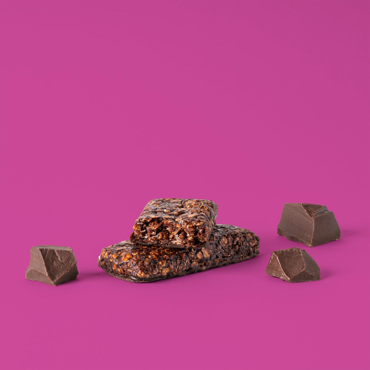 Bobo'S Dippd Bars (30 Ct Case) (Chocolate With Dark Chocolate)