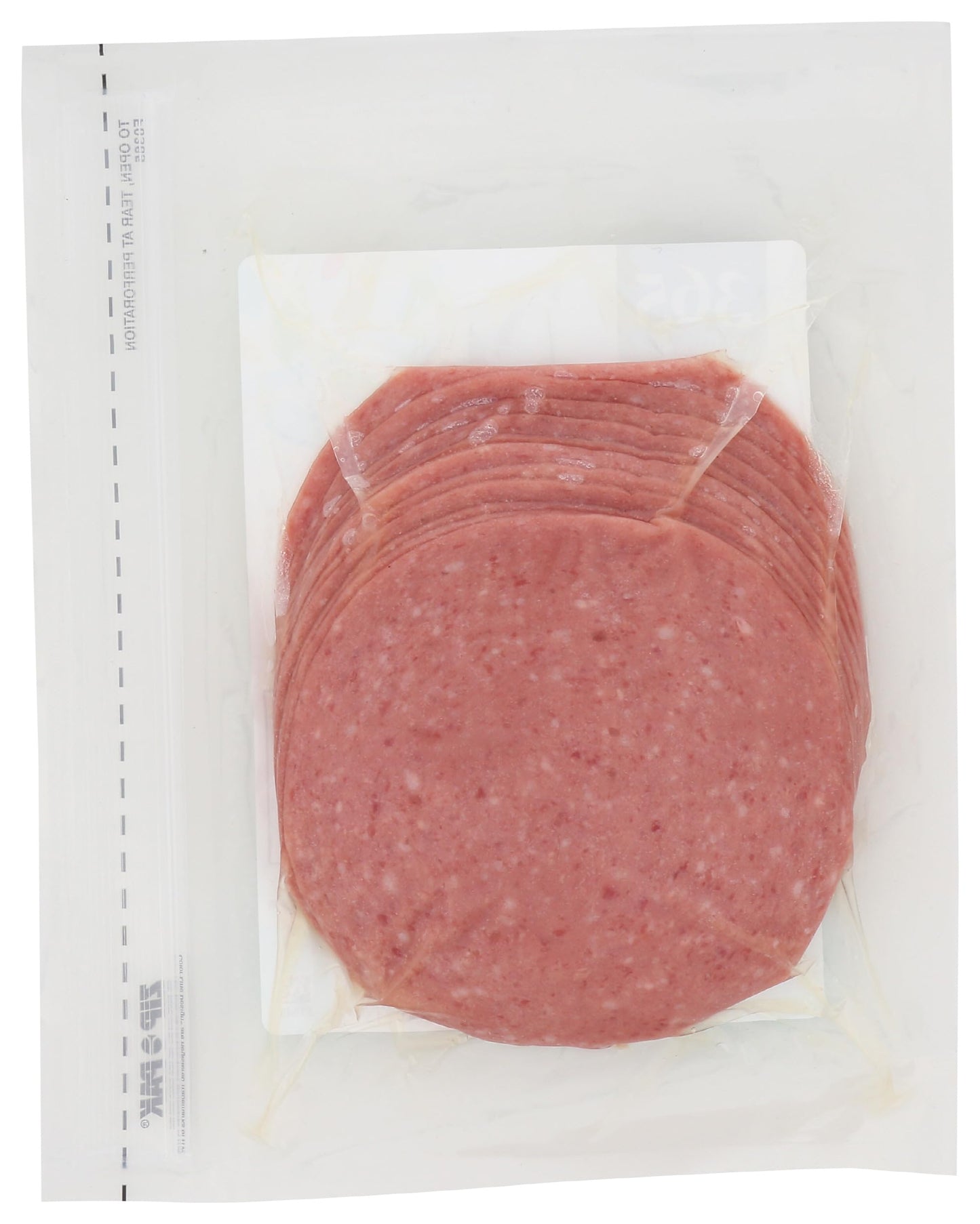 365 By Whole Foods Market, Beef Bologna, Sliced, 6 Ounce