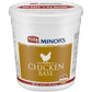 Minor'S (Original Formula) Chicken Base - 16 Oz (Pack Of 2)