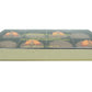 Philadelphia Candies Milk Chocolate Covered OREO Cookies, Thanksgiving Tom Turkey Gift, 8 oz
