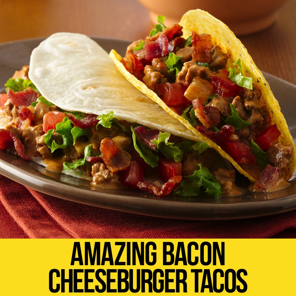 Old El Paso Enchilada Dinner Kit With Flour Tortillas, Enchilada Sauce & Seasoning Mix, 14 Oz.