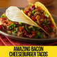 Old El Paso Fajita Dinner Kit with Flour Tortillas & Mild Sauce, 12.5 oz, Easy Meal Prep, 10 Ct