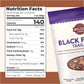 Wellsley Farms Black Forest Trail Mix 28 Oz,, ()