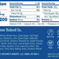 Natures Bakery Whole Wheat Fig Bars, Blueberry, Real Fruit, Vegan, Non-Gmo, Snack Bar, 7 Boxes With 12 Twin Packs (84 Twin Packs