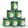 Victorian Inn Instant Cappuccino - Irish Crme Flavor - Smooth & Flavorful Coffee Mix - Perfect Hot, Cold, or Blended - Ideal as 