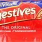 Mcvities Digestive Biscuits, 12.7 Oz (Pack Of 1)