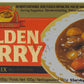 S&B Golden Curry Sauce Mix, Mild, 8.4-Ounce