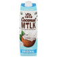Vita Coco, Coconut Milk Original, 33.8 Fl Oz