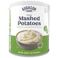 Augason Farms Instant Mashed Potatoes Can, Emergency Food Supply, Everyday Meals, 30 Servings