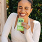 KiZE Energy Bars - Peanut Butter Crunch - Gluten Free, Non-GMO, 10g Protein - 10 Count