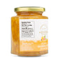 Guava Gourmet Marmalade with Tropical Fruit Chunks, All-Natural, Vegan, 12oz Jar