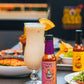 Hot Ones Hot Sauce Challenge Set - Season 28 Heat - Hot Sauces Gift Set - Variety Pack - Made with Natural Ingredients - Unique