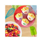 Starburst Jelly Beans 4-Pack - Sweet Fruit Candy Bulk Pack For Easter Baskets, Egg Hunts, Spring Party Favors - Classic Assorted