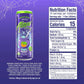 Alani Energy Drink Witchs Brew, 18 Count Sugar Free, Low Calorie Energy Drinks, Zero Sugar, 15 Calories or Less, 12 Fl Oz Cans