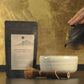 Asayu Japan Fuji Matcha Powder - Premium Ceremonial Grade Green Tea, 100g Pouch, Made in Japan