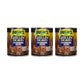 Bush's Steakhouse Recipe Grillin' Beans, 22 Oz (Pack of 3)