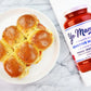 Yo Mamas Foods Sensitive Marinara Pasta Sauce, No Sugar Added, Low Carb, Gluten Free, 3 Pack (25 oz each)