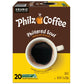 Philz Coffee Philtered Soul K-Cup Pod Coffee, Single Serve Keurig K-Cup Pods, Medium Roast Coffee, 20 count
