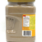 Rani Black Pepper Fine Powder 80 Mesh 16oz (1lb) - All Natural, Vegan, Gluten Friendly, NON-GMO, Kosher, Product of Vietnam