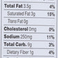 Saffron Road Coconut Curry Simmer Sauce, 7Oz - Non-Gmo, Gluten Free, Halal, Kosher, Vegetarian