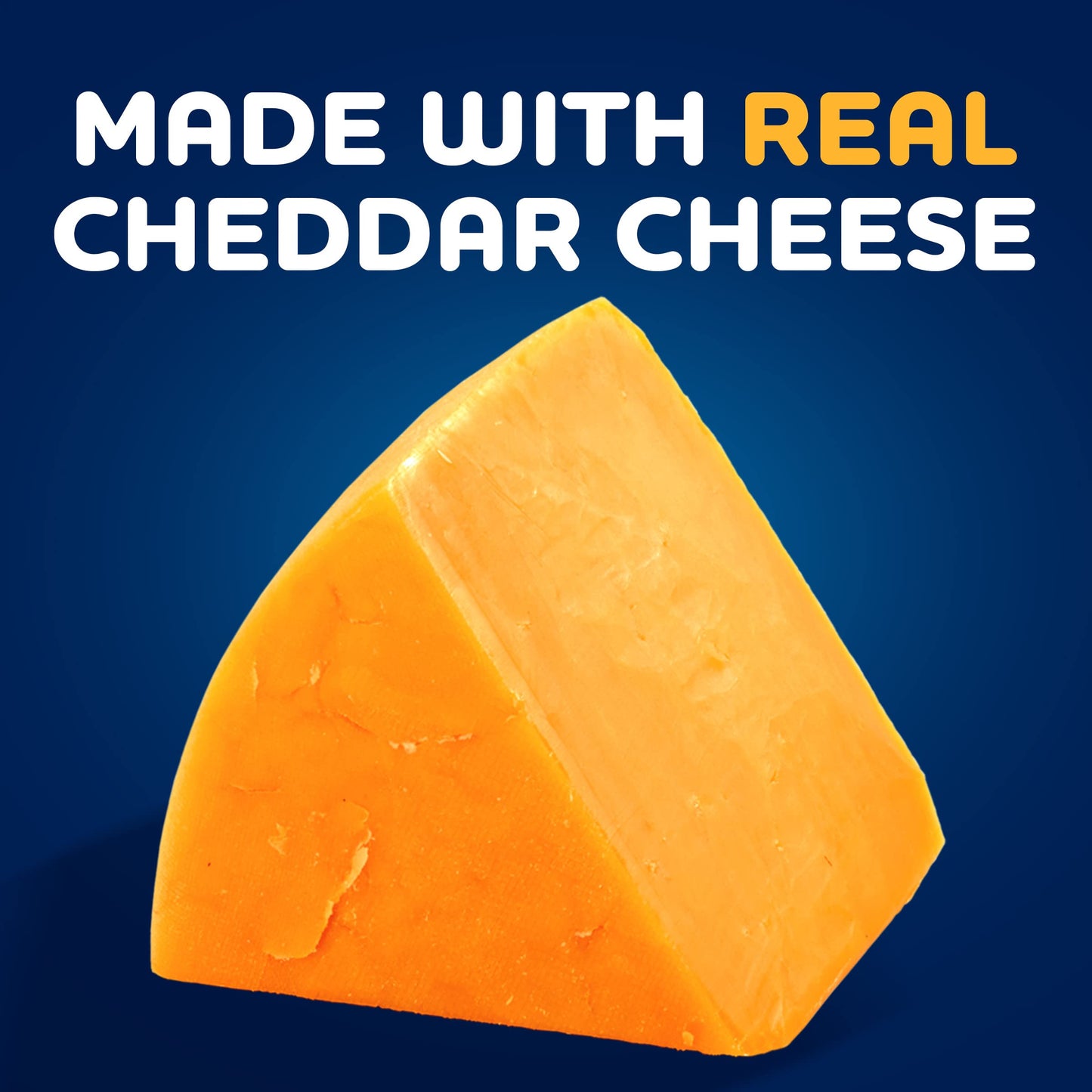 Kraft Deluxe Four Cheese Mac & Cheese Macaroni and Cheese Dinner, 14 oz Box