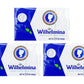 Wilhelmina Peppermints (Classic Dutch Peppermints) - 3.5Oz [Pack Of 3]