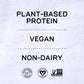 Gardein Plant-Based Chick'n Noodl' Soup, Vegan, 15 oz